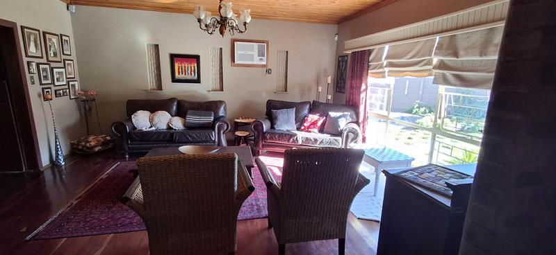3 Bedroom Property for Sale in Meyerhof Free State